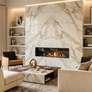 Statuario marble