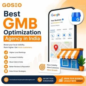 Gseo google my business optimization