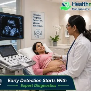 Sameday ultrasound appointments available in ludhiana