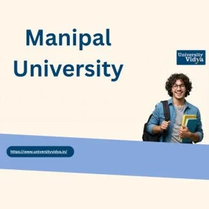 Experience academic brilliance at manipal university