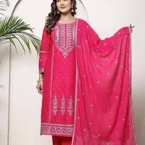 Kiaasa classic jodhpuri suit regal stylish look