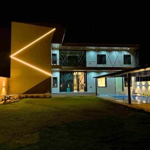 Luxury holiday homes in jaipur for a comfortable stay