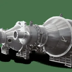 Reliable process equipment manufacturer in india enpro industr