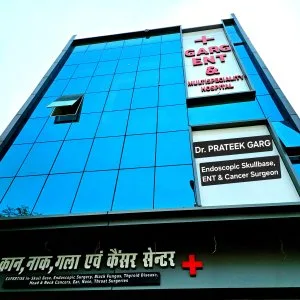 Best ent doctor for sinus in jaipur
