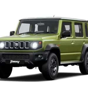 Maruti suzuki jimny features price mileage reviews
