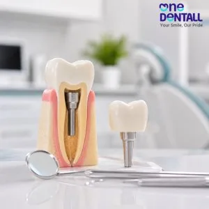 One dentall emergency dental care
