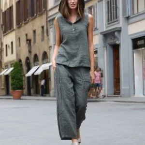 Buy Womens Casual Travel Clothing for Chic Summer Adventures