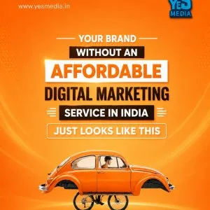 Affordable digital marketing service in india