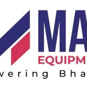 Max equipment construction equipment dealer in noida