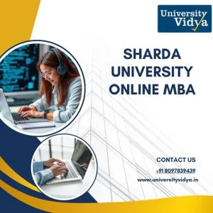 Master corporate strategy and innovation sharda university onli