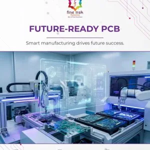 Pcb manufacturer exporter in india custom pcb solutions