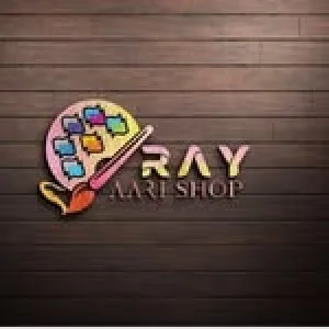 Aari work materials