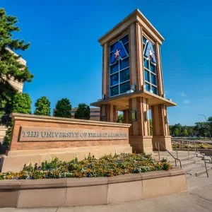 Unlock new opportunities with ut arlington programs