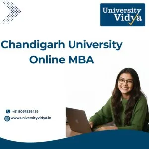Expand your management horizons globally chandigarh university