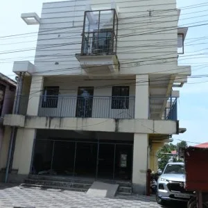 Commercial building for sale in Kottayam 