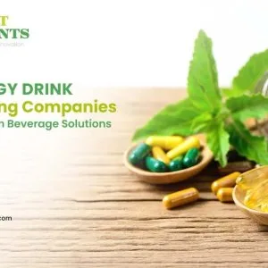 Energy drink manufacturing in india