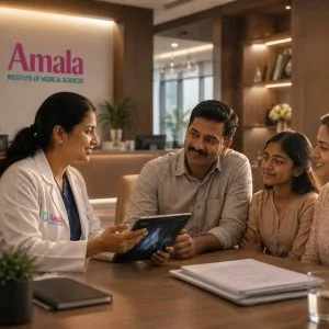 The value of departmental cooperation for the best hospital