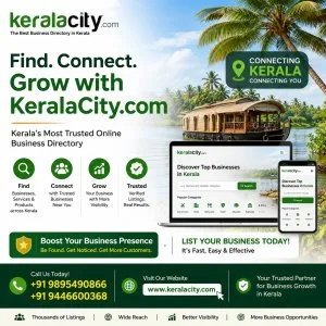 Find your perfect property anywhere in kerala