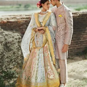 Traditional indian wedding dress guide styles culture bridal