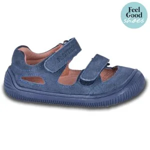 Toddler boys barefoot sneakers berg marine narrow