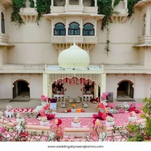 Best wedding planner in india destination wedding venues in in