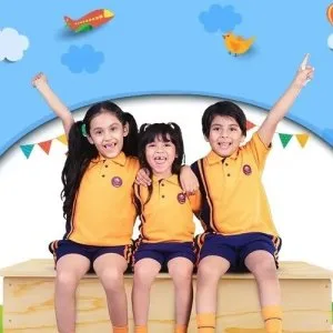 Top schools in indirapuram ghaziabad for early education needs