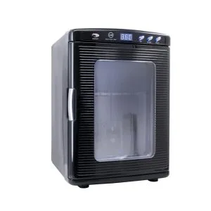 Professional mini incubator for microbiology and testing