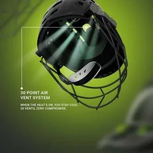 Moonwalkr mind 20 the ultimate performance cricket helmet