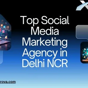 Top social media marketing agency in delhi ncr