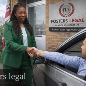 Family law fees watford transparent family solicitor costs