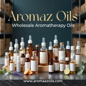 Premium wholesale aromatherapy oils bulk essential oils