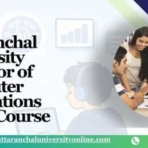 Uttaranchal university bachelor of computer applications bca c