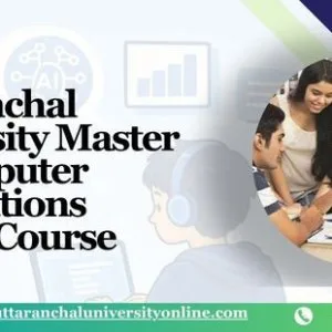 Uttaranchal university master of computer applications (mca) cou