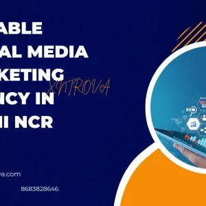 Reliable social media marketing agency in delhi ncr