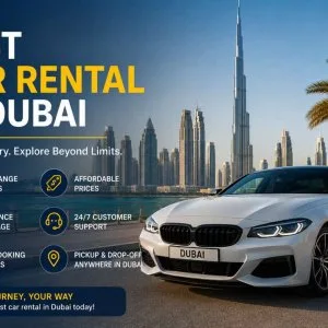 Best car rental in dubai affordable luxury car hire yotrip