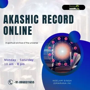 Best akashic record training in new delhi