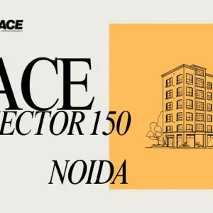 Elegant residences at ace sector 150 noida