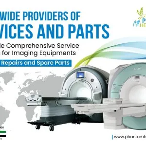 Mri services in worldwide trusted maintenance support solu
