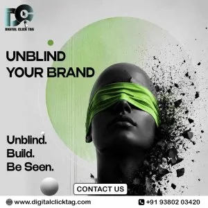 Digital marketing agency in hsr layout digital click tag