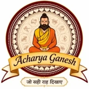 Acharya ganesh