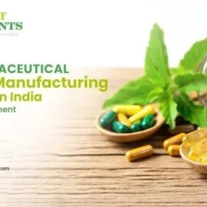 Nutraceutical contract manufacturers in india