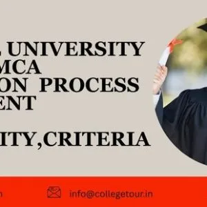 Dy patil university online mca admission placement fees eligi