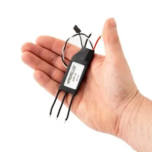 Sparrow series amc 6s20a esc drone motor controller