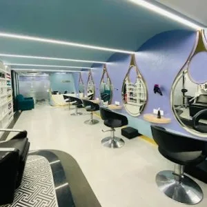 Salon franchise in uttar pradesh