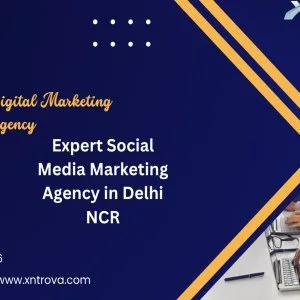 Expert social media marketing agency in delhi ncr
