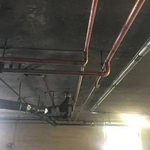 Bryco water line services woodland hills ca