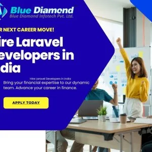 Hire laravel developers in india top laravel development servi