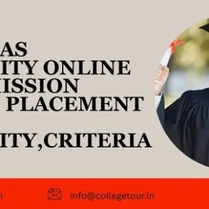Galgotias university online bba admission placement fees elig