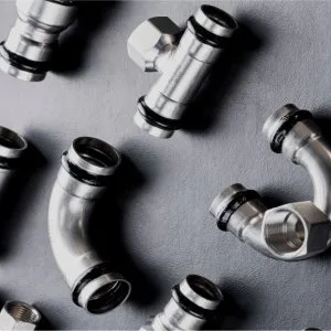 Ss pipe and fittings supplier best quality at affordable rates