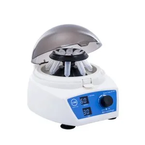 Reliable laboratory tube rotator for research and diagnostic lab